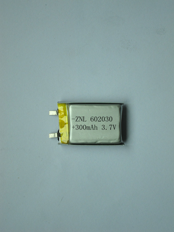 點(diǎn)讀筆聚合物電池